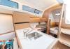 Sun Odyssey 350 2027  čarter jedrilica Britanski Djevičanski Otoci