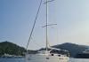 Bavaria Cruiser 46 2023  čarter jedrilica Turska