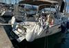 Oceanis 45 2016  čarter jedrilica Grčka