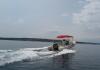 Barracuda 590 2023  najam plovila Kvarner