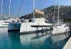 Bali 4.8 2021  najam plovila Olbia