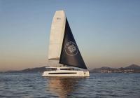 katamaran Bali 5.8 Olbia Italija