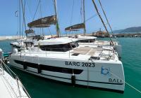 katamaran Bali Catspace Sicily Italija