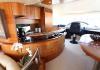 Princess 62 2008  najam plovila Split