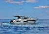 Merry Fisher 1095 2020  čarter motorni brod Hrvatska