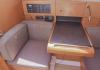 Sun Odyssey 449 2017  Švedska