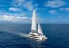 Aquila 50 2027  najam plovila Sicily