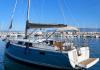 Hanse 385 2014  najam plovila Lavrion