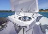 Italboats Predator 700 2025  iznajmljivanje