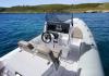 Italboats Predator 700 2025  najam plovila Pula