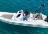 Italboats Predator 700 2025  čarter motorni brod Hrvatska