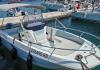 Salpa Sunsix 2024  čarter motorni brod Hrvatska