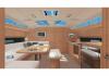 Dufour 460 GL 2018 charter jedrilica
