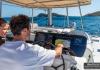 Fountaine Pajot FP 44 Quatour 2027  čarter katamaran Hrvatska