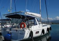 jedrilica Oceanis 51.1 LEFKAS Grčka