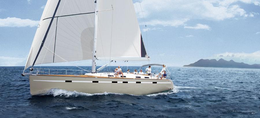 Bavaria Cruiser 55
