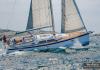 Hallberg-Rassy 400 2024  čarter jedrilica Njemačka