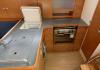 Hanse 370 2009  iznajmljivanje