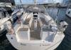 Hanse 370 2009  iznajmljivanje