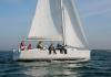 Hanse 370 2009  najam plovila Mecklenburg