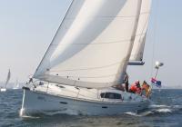 jedrilica Oceanis 43 Schleswig-Holstein Njemačka