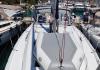Oceanis 47 2026  čarter jedrilica Hrvatska