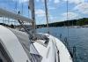 Oceanis 51.1 2026  čarter jedrilica Hrvatska