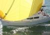 Sun Odyssey 30i 2012  iznajmljivanje