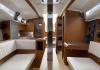 Sun Odyssey 349 2025  čarter jedrilica Hrvatska