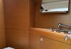 Sun Odyssey 349 2025  iznajmljivanje