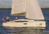 Sun Odyssey 349 2025  čarter jedrilica Hrvatska