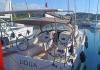 Sun Odyssey 380 2023  iznajmljivanje