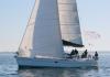 Sun Odyssey 40 2002  najam plovila Mecklenburg