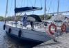 Sun Odyssey 40 2002  najam plovila Mecklenburg