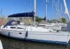 Sun Odyssey 40 2002  čarter jedrilica Njemačka