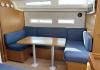 Sun Odyssey 410 2020  najam plovila KRK
