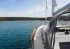 Sun Odyssey 410 2020  čarter jedrilica Hrvatska