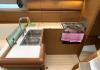 Sun Odyssey 419 2019  najam plovila Rogoznica