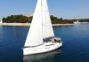 Sun Odyssey 419 2019  čarter jedrilica Hrvatska