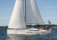 jedrilica Sun Odyssey 439 Schleswig-Holstein Njemačka