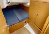 Sun Odyssey 439 2014  iznajmljivanje