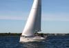 Sun Odyssey 439 2014  čarter jedrilica Njemačka