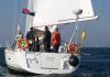 Sun Odyssey 439 2014  najam plovila Schleswig-Holstein