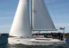 Sun Odyssey 439 2014  iznajmljivanje