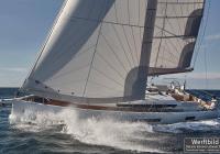jedrilica Sun Odyssey 440 MALLORCA Španjolska