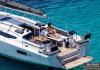 Sun Odyssey 455 2027  najam plovila Pula