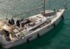 Sun Odyssey 479 2018  čarter jedrilica Hrvatska