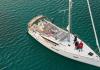 Sun Odyssey 479 2018  najam plovila Rogoznica