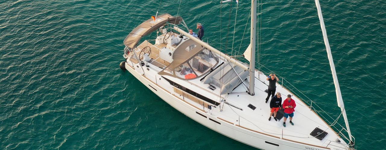 2018. Sun Odyssey 479