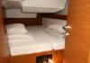 Sun Odyssey 479 2019  najam plovila KRK